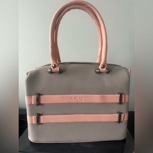 Faux Leather fashion purse